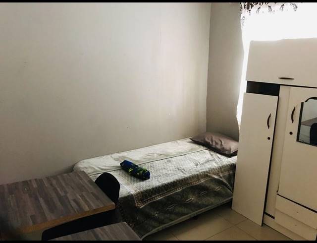 3 BEDROOM PROPERTY TO RENT IN ASHLEY